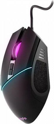 Mausi gaming Energy Sistem ESG M2 Flash, 6400 DPI, RGB, i zi