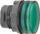 Kokë drite sinjalizuese Schneider Electric ZB5AV03, 22mm, BA9s, e gjelbër