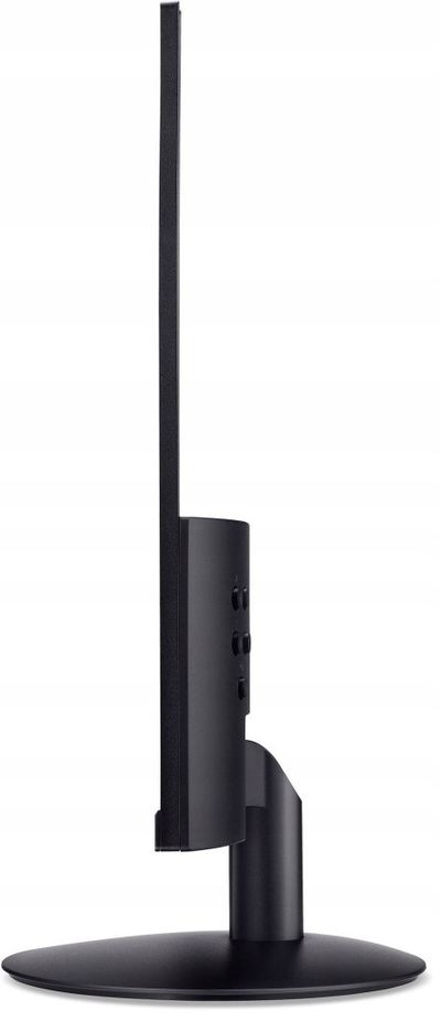 Monitor Acer SA242YH1, 23.8", 100Hz, FHD, i zi