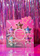 Set bomba dushi Bubble T Cosmetics Starry Bath