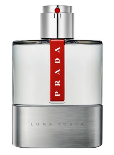 Eau de Toilette Prada Luna Rossa, 50 ml