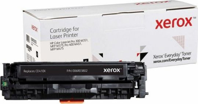 Toner printeri Xerox Everyday CE410X, i zi
