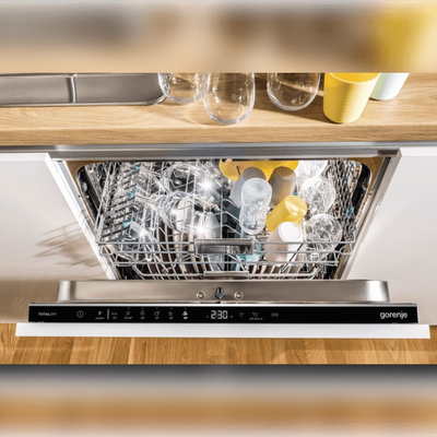Enelarese Gorenje Gv642E90