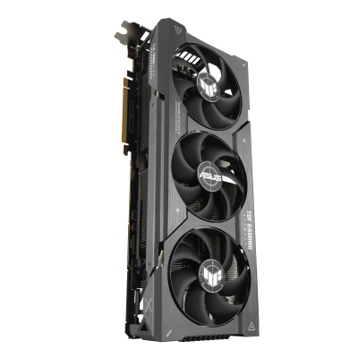 Kartë grafike ASUS TUF Gaming AMD Radeon RX 7900 XT, 20 GB GDDR6