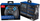 Kontrollues iPega me Touchpad për PS 4/PS 3/Android/iOS/Windows PG - P4023B, i zi