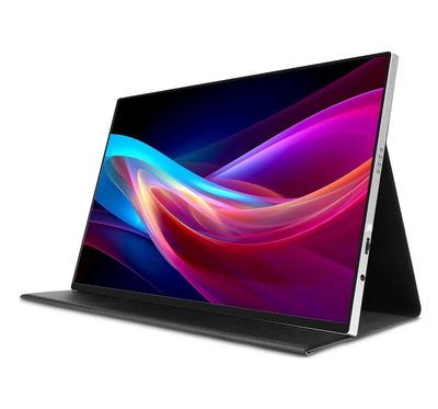 Монитор Misura Single M16 Touch Screen пренослив, 16", 2560 x 1600, i zi