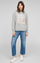Дукс S.Oliver Loose Fit, сив, 14.103.41.X008 .94E0