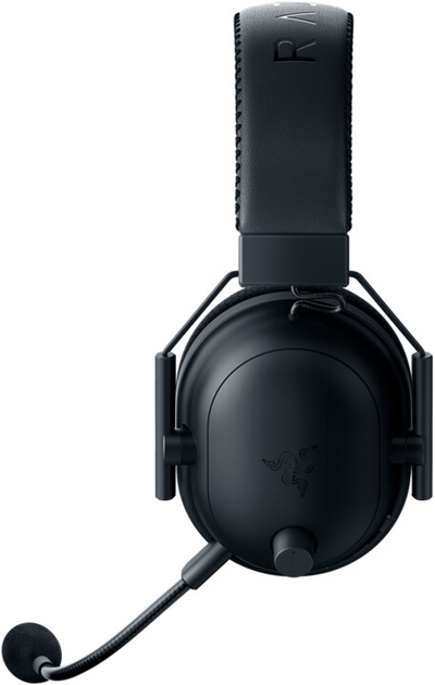 Kufje Razer BlackShark V2 Pro, të zeza