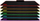 Подлога Tt eSports Draconem RGB Hard Edition, M, црн