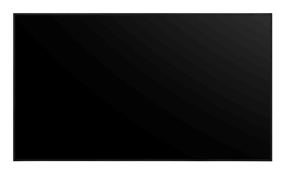 Ekran profesional LG 65UL3Q-E, 65", 4K UHD, Wi‑Fi, i zi