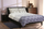 Set posteqesh Matex Premium, 140x200 cm, pambuk sateni, shumëngjyrësh