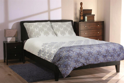 Set posteqesh Matex Premium, 140x200 cm, pambuk sateni, shumëngjyrësh