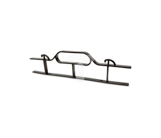 Метален намотувач за кабли Jonex Universal, 488 x 130 x 18.3 mm, метална боја