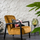 Panele muri 3D WallArt GA-WA28 Beau, set me 24 copa, të bardha