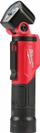 Dritë portative me bateri Milwaukee L4PWL-301, 500 lumens, TRUEVIEW, e kuqe