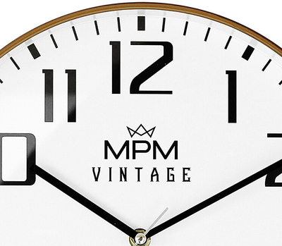 Orë Muri Prim MPM Vintage II E01.4201.51