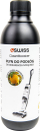 Detergjent për dysheme për fshesë me korrent 4Swiss VC024 Clean Booster, aromë portokall i ëmbël, 0.5l