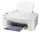 Printer multifunksional Canon Pixma TS3751I, inkjet, Wi-Fi, i bardhë