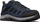 Këpucë trekking Columbia Crestwood 1781181464, për burra, lëkurë zamos, nr. 42.5, blu navy