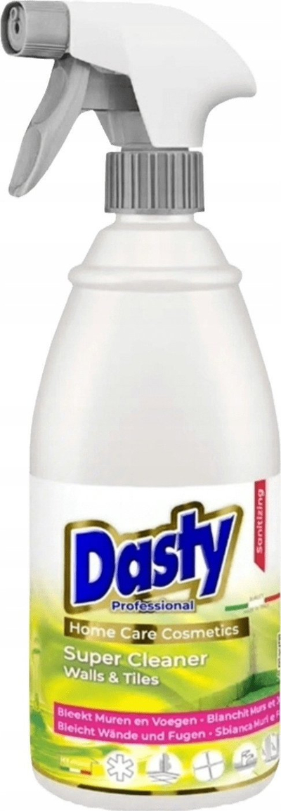 Spray pastrimi kundër mykut Dasty Cleaner, 700 ml
