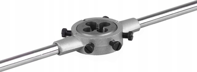 Држач за филери Proxxon M5 M6, 20x7 mm, калено челик