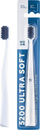 Furçë dhëmbësh Woom 5200 Ultra Soft, e bardhë