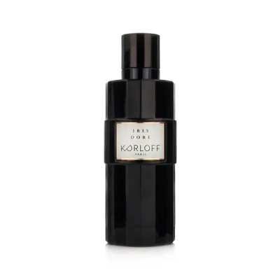 Eau De Parfum Korloff Iris Doré, 100 ml