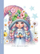 Fletore Fresh Notebook Fairy, 105x148mm, 48 fletë, pa vija