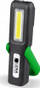 Llambë dore Lena Lighting HANDY FUTURE LED 608551, 3W COB LED, jeshile