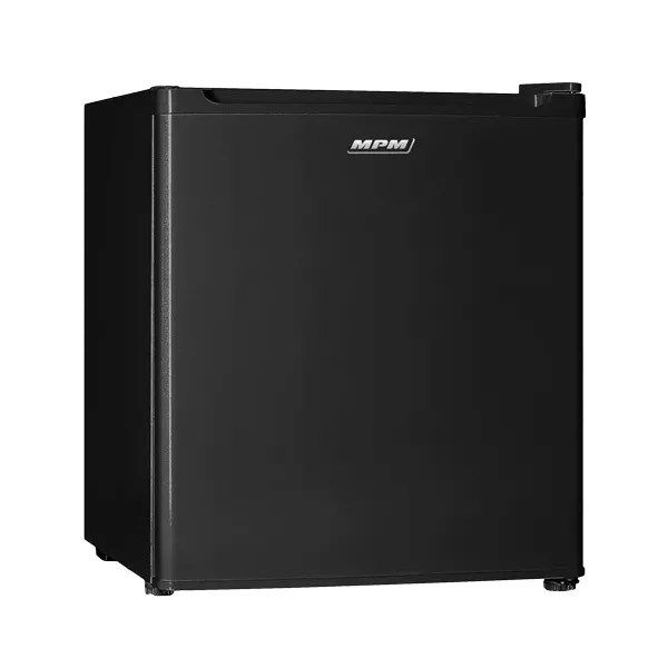 Frigorifer kompakt MPM 46 CJ 02/E, 46L, e zezë