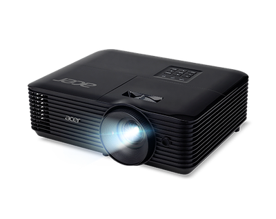 Projektor Acer X1128i dlp 3d/svga, 4500lm, i zi