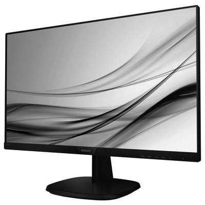 Monitor Philips V Line, 27", 1920 x 1080, Full HD, 60 Hz, i zi