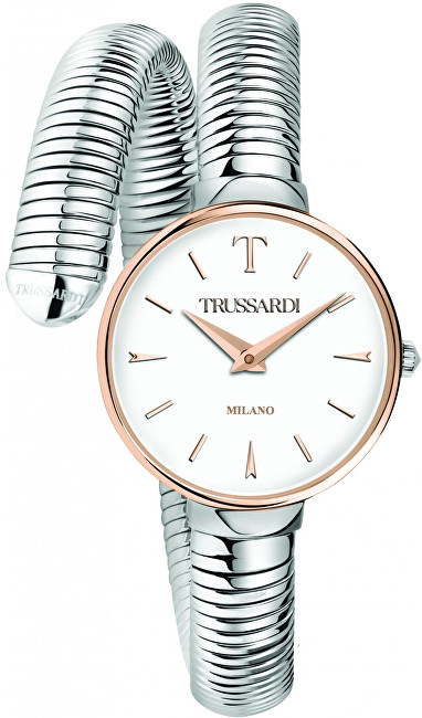 Orë dore Trussardi No Swiss T-Lissom R2453132503