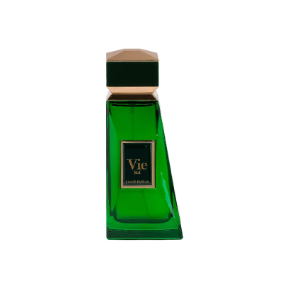 Eau de Parfum Fragrance World Vie Sol, 80ml