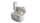 Dëgjuese Skullcandy Rail, Wireless, të bardha