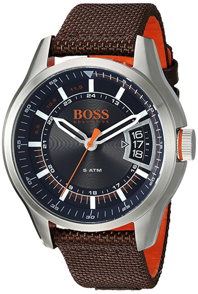 Orë dore Hugo Boss Orange Hong Kong 1550002