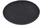 Pjatë mbajtëse FLEX Velcro 100mm M14, gome, për lëmim