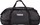 Çantë sporti Thule Chasm Duffel 130L, që s’e merr uji, e zezë