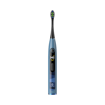 Furçë për dhëmbë Oclean Sonic X10 Blue