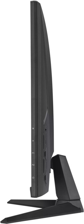 Monitor ASUS TUF Gaming VG328QA1A - LED 31.5", i zi