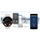 Ora e zgjuar Gravity GT1 6 Pro, ekran 1.39", Bluetooth, rozë