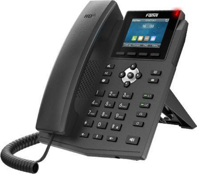 Telefon Fanvil X3S PRO, i zi
