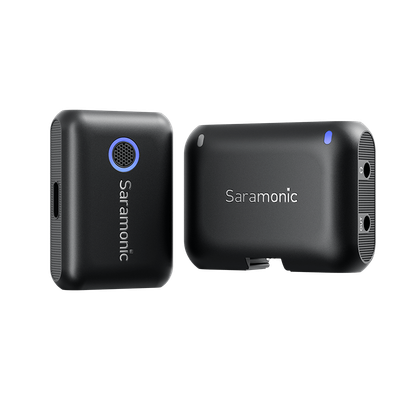 Sistem mikrofonësh Saramonic Blink500 B2+ 4-in-1 Pa tela