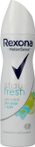 Deodorant sprej Unilever Rexona Stay Fresh, Blue Poppy & Apple, 150 ml