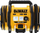 Kompresor portativ Dewalt DCC018N, 11 bar, 18V XR, i verdhë