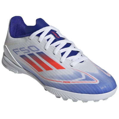 Atlete Futbolli për fëmijë Adidas F50 League TF, 38 2/3