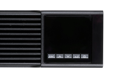 UPS Ever POWERLINE RT PRO 2000, 2000W, online double conversion, i zi