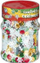 Konfeti zbukuruese Astra Sequin Confetti Circles Holiday Mix, për festa, 100 g, shumëngjyrëshe