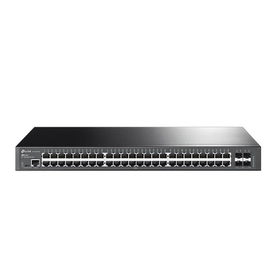 Switch TP-Link JetStream TL-SG3452X