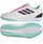 Këpucë futbolli për sallë Adidas Top Sala Competition II Jr JR5392, për kalamaj, e bardhë